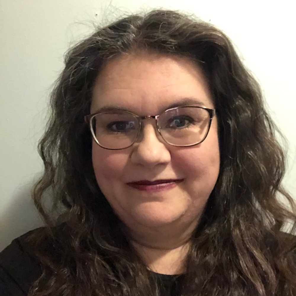 Meet your Posher, Luanne